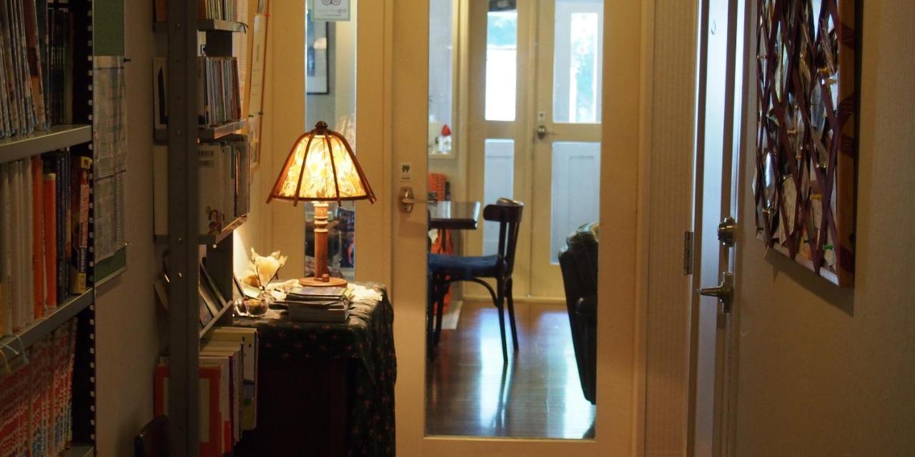 קארויזאווה Bellscabin Guesthouse מראה חיצוני תמונה