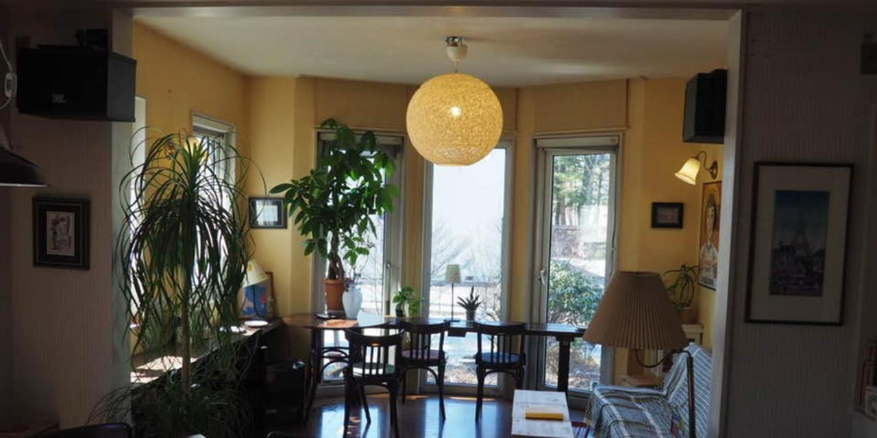 קארויזאווה Bellscabin Guesthouse מראה חיצוני תמונה