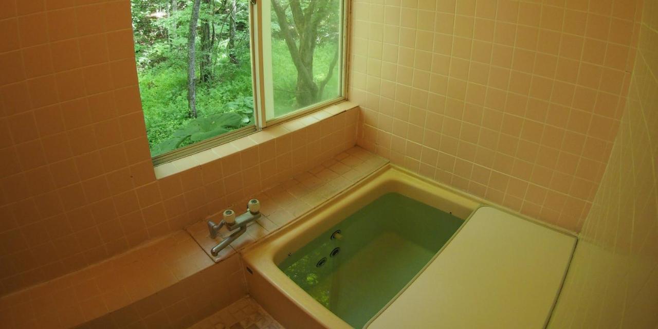 קארויזאווה Bellscabin Guesthouse מראה חיצוני תמונה