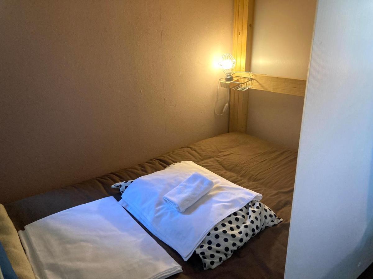 קארויזאווה Bellscabin Guesthouse מראה חיצוני תמונה