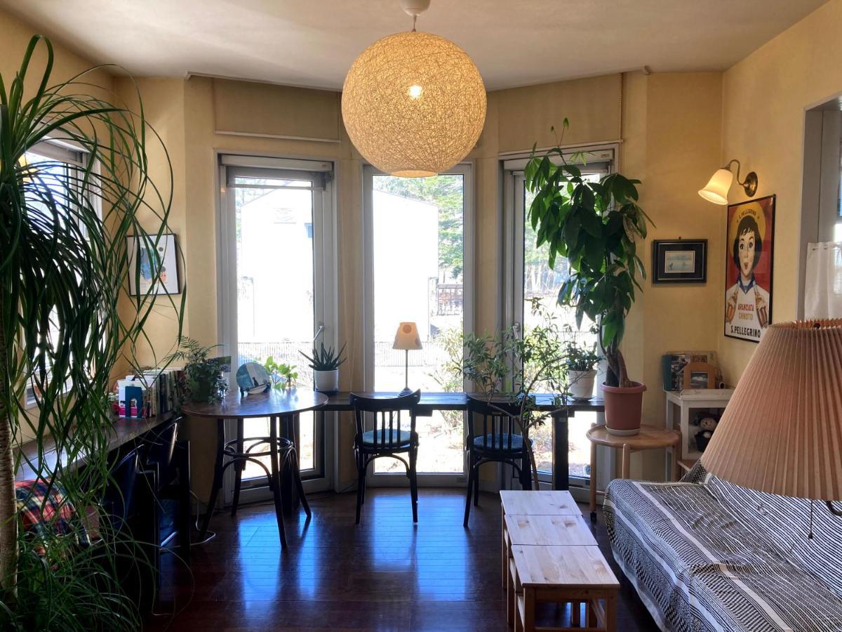 קארויזאווה Bellscabin Guesthouse מראה חיצוני תמונה