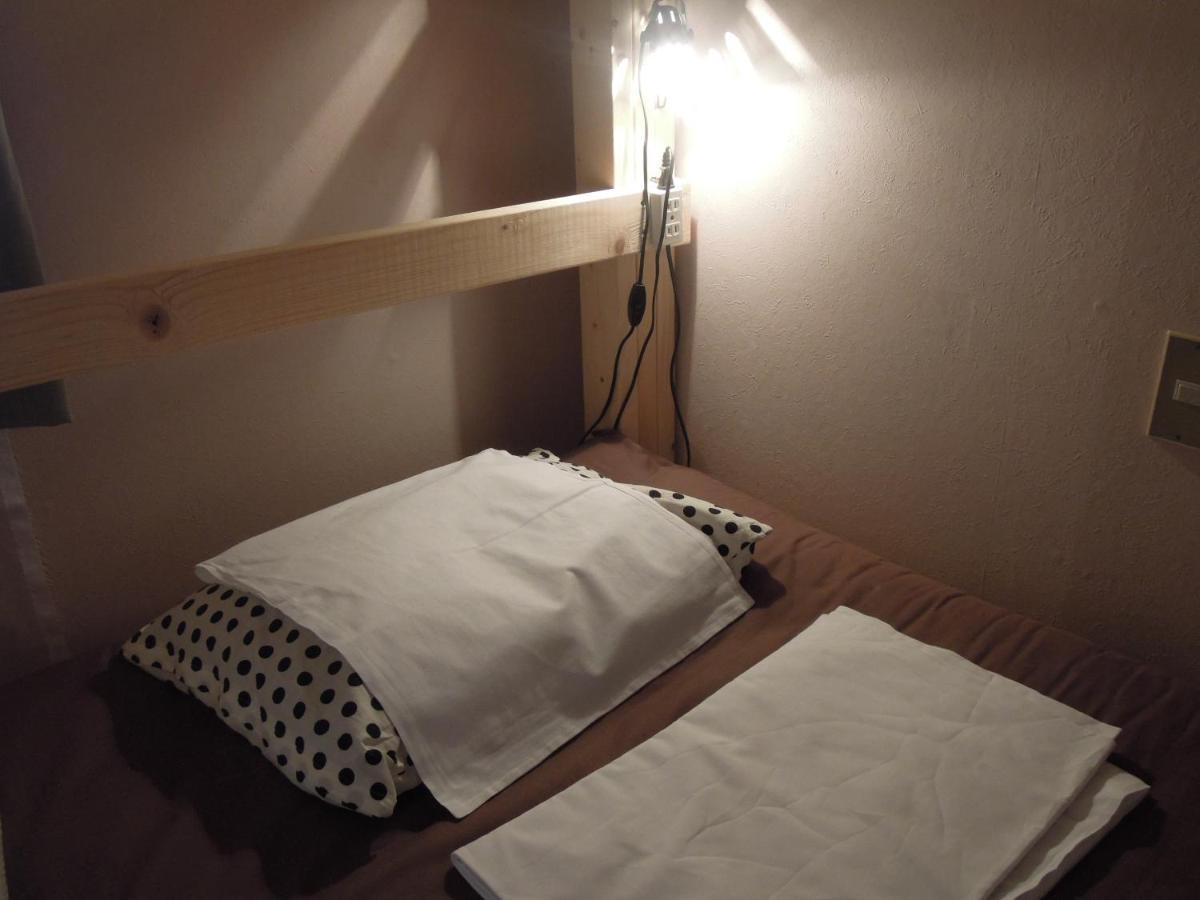 קארויזאווה Bellscabin Guesthouse מראה חיצוני תמונה