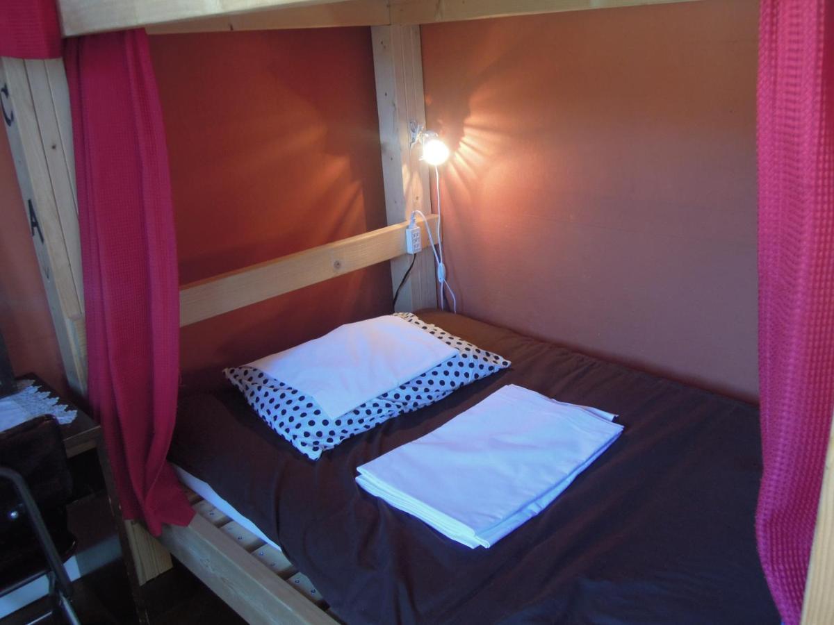 קארויזאווה Bellscabin Guesthouse מראה חיצוני תמונה