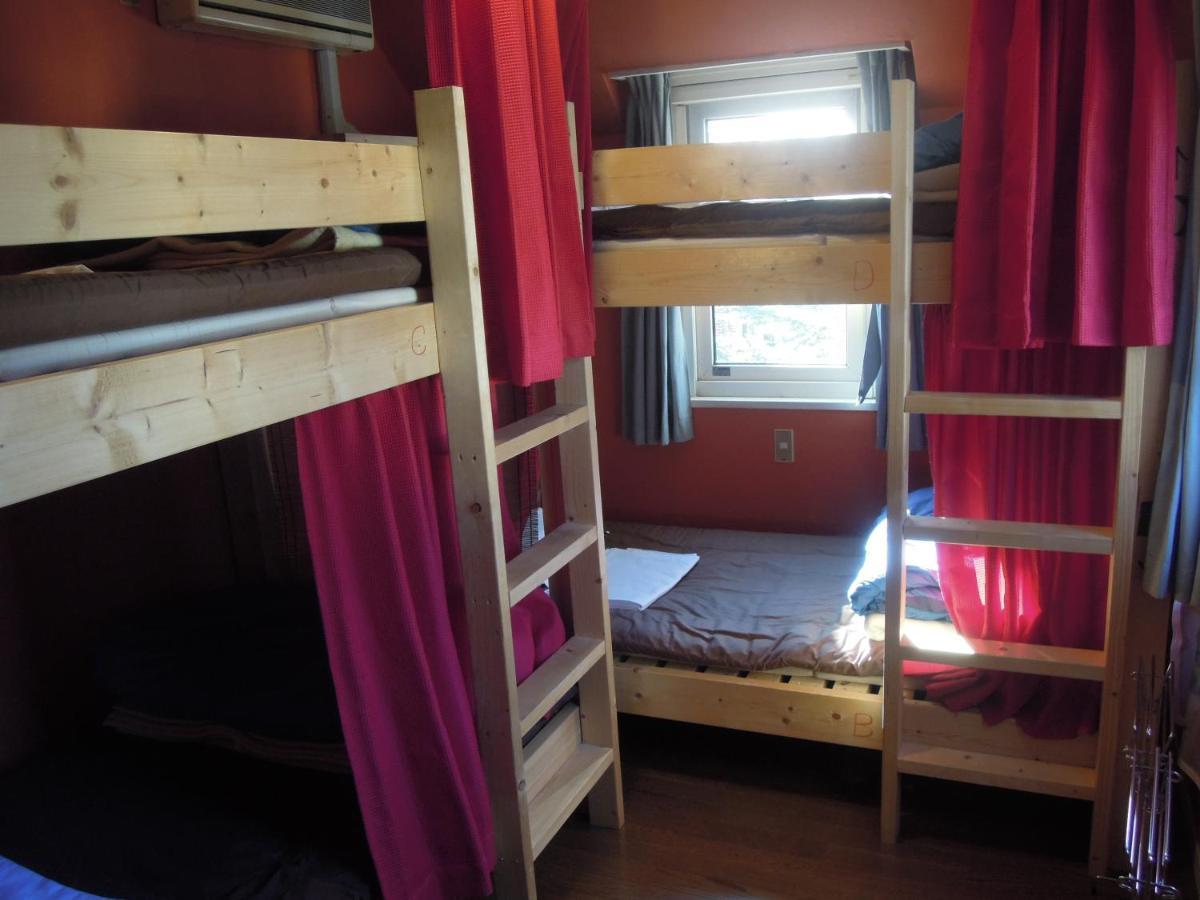 קארויזאווה Bellscabin Guesthouse מראה חיצוני תמונה