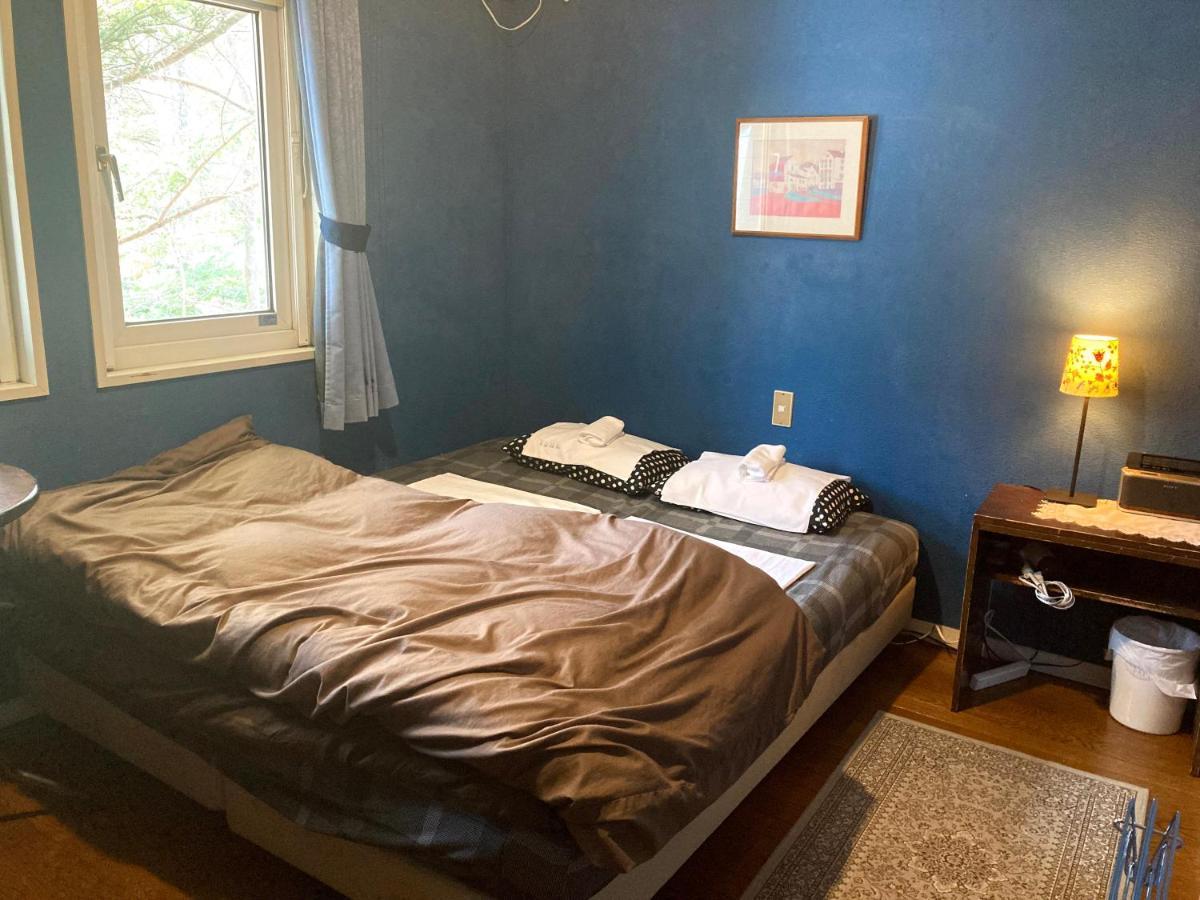 קארויזאווה Bellscabin Guesthouse מראה חיצוני תמונה