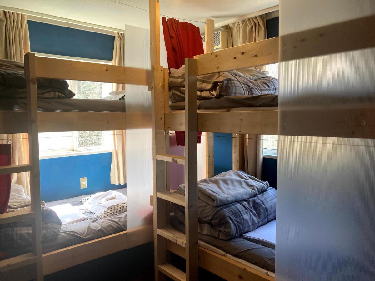 קארויזאווה Bellscabin Guesthouse מראה חיצוני תמונה