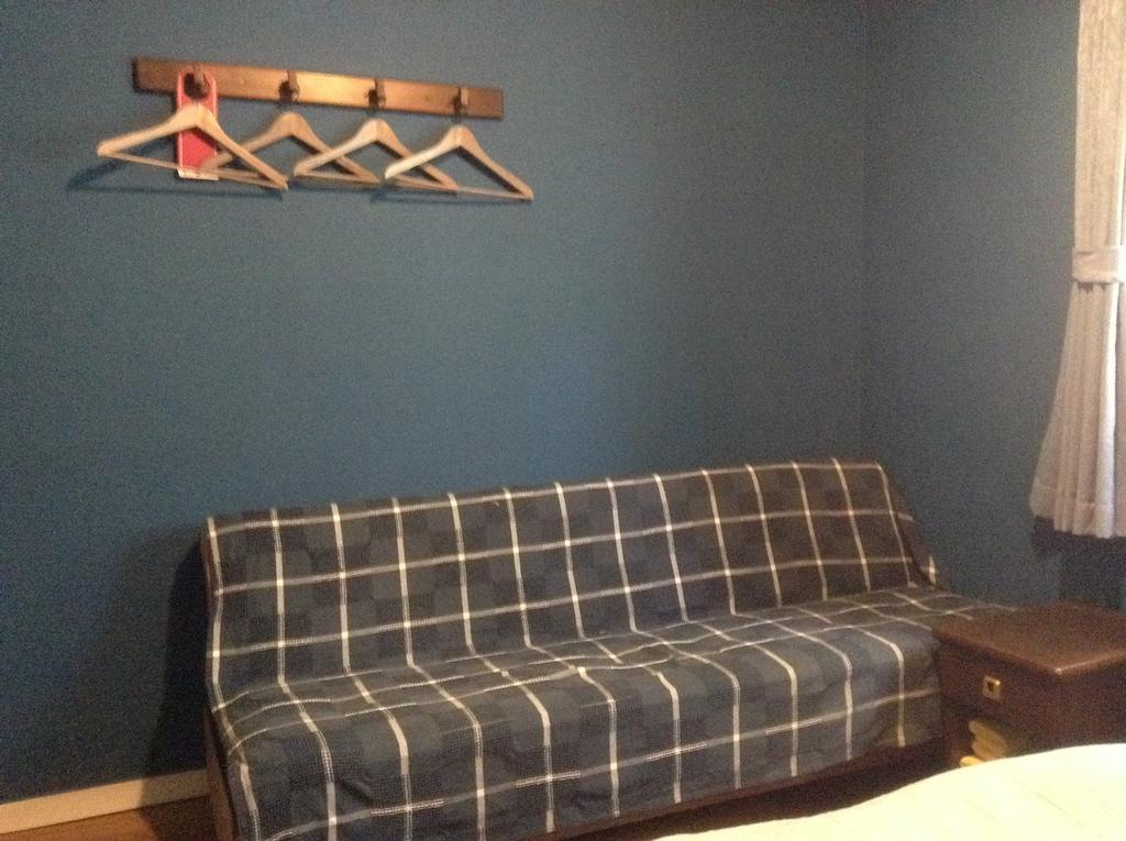 קארויזאווה Bellscabin Guesthouse מראה חיצוני תמונה